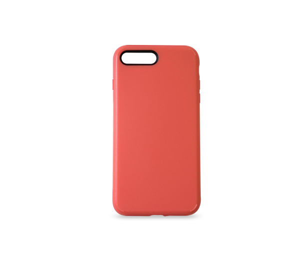 KMP Etui Sporty Case KMP do iPhone 7 Plus/8 Plus czerwone - 1388652 - zdjęcie 2